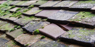 Saunderton Lee roof repair costs